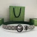 Men's Gucci AAA+ Belts #A37972