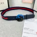 Men's Gucci AAA+ Belts #A37976