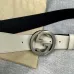 Men's Gucci AAA+ Belts #A38002