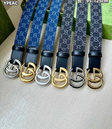 Men's Gucci AAA+ Belts #A38003