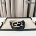 Men's Gucci AAA+ Belts #A38004