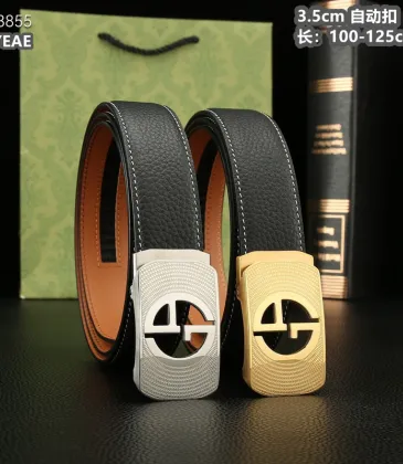 Men's Gucci AAA+ Belts #A38010