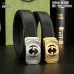 Men's Gucci AAA+ Belts #A38012