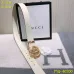 Men's Gucci AAA+ Leather Belts 4cm #9124270