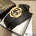 Men's Gucci AAA+ reversible Leather Belts W3.8cm #9129676