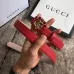 Women's Gucci AAA+ Belts  2.5CM #99905000