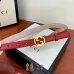 Women's Gucci AAA+ Belts #A38031