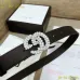 Women's Gucci AAA+ Belts W3cm #9129674