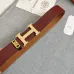 HERMES AAA+ Belts 3.8CM #99905661