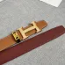 HERMES AAA+ Belts 3.8CM #99905663