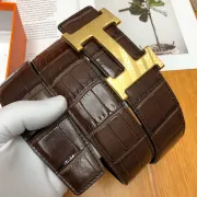 HERMES AAA+ Belts 3.8cm #99874591