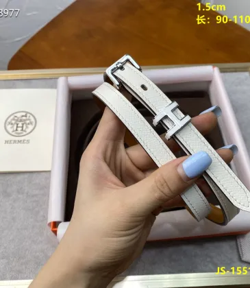 HERMES AAA+ Belts #999909987