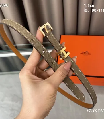 HERMES AAA+ Belts #999909999