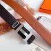 HERMES AAA+ Belts #A35506