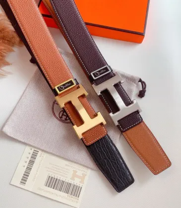 HERMES AAA+ Belts #A35506