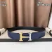 HERMES AAA+ Belts #A37942