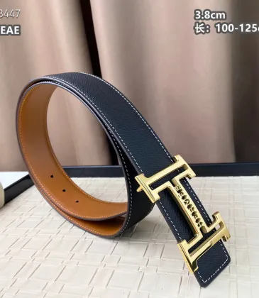 HERMES AAA+ Belts #A37947