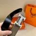 HERMES AAA+ Leather Belts #A33385