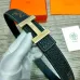 HERMES AAA+ Leather Belts W3.2cm #9129548