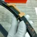 HERMES AAA+ Leather Belts W3.2cm for women #9129549