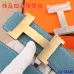 HERMES AAA+ Leather Belts W3.8cm #9129476