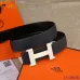 HERMES AAA+ Leather Belts W3.8cm #9129498