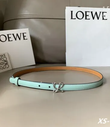 Loeve AAA+ Belts #999918716