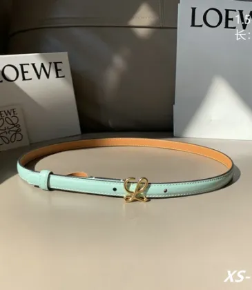 Loeve AAA+ Belts #999918717