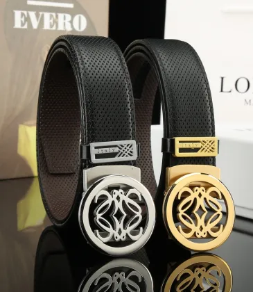 Loeve AAA+ Belts #A35513