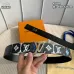 Louis Vuitton AAA+ Belts #999934677