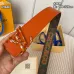 Louis Vuitton AAA+ Belts #999934689