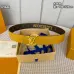 Louis Vuitton AAA+ Belts #999934690