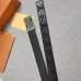 Men's Louis Vuitton AAA+ Belts 3.8CM #99905665