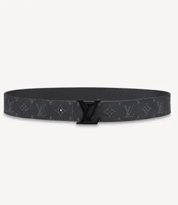 Men's Louis Vuitton AAA+ Belts #999923139