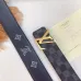 Men's Louis Vuitton AAA+ Belts #999933008