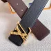 Men's Louis Vuitton AAA+ Belts #999933010