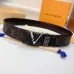 Men's Louis Vuitton AAA+ Belts #A23343