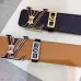 Men's Louis Vuitton AAA+ Belts #A24296