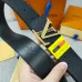 Men's Louis Vuitton AAA+ Belts #999935542