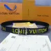 Men's Louis Vuitton AAA+ Belts #A36157