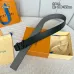 Men's Louis Vuitton AAA+ Belts #A37913