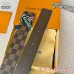 Men's Louis Vuitton AAA+ Belts #A37919