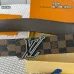 Men's Louis Vuitton AAA+ Belts #A37919