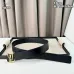 Men's Louis Vuitton AAA+ Belts #A37923