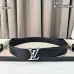 Men's Louis Vuitton AAA+ Belts #A37923