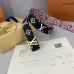 Women Louis Vuitton AAA+ Belts W3.0cm #99900199