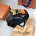 Men's Louis Vuitton AAA+ Belts W4.0 cm #99900198