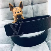 Louis Vuitton AAA+ Belts #9124854