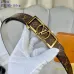 Women's Louis Vuitton AAA+ Belts #99874329