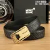 Mont Blanc AAA+ Belts #A37882